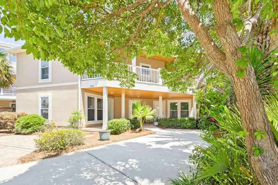 104 Derondo Street, Panama City Beach, FL 32413 - Image #2