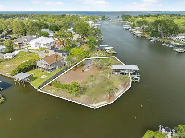 98 Anchor Lane, Santa Rosa Beach, FL 32459