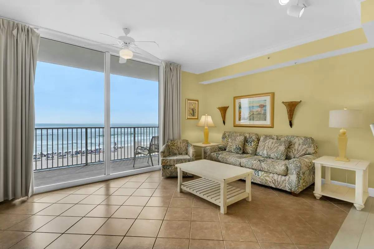 16819 Front Beach Road #UNIT 104, Panama City Beach, FL 32413 - Image #1