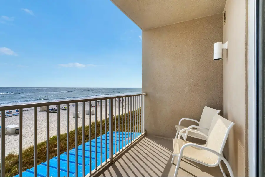 16819 Front Beach Road #UNIT 104, Panama City Beach, FL 32413 - Image #2