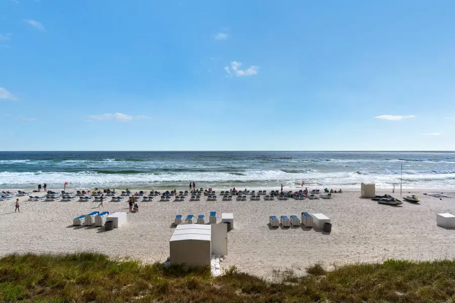 16819 Front Beach Road #UNIT 104, Panama City Beach, FL 32413 - Image #3