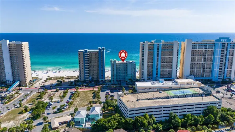 10719 Front Beach Road #UNIT 305, Panama City Beach, FL 32407 - Image #2