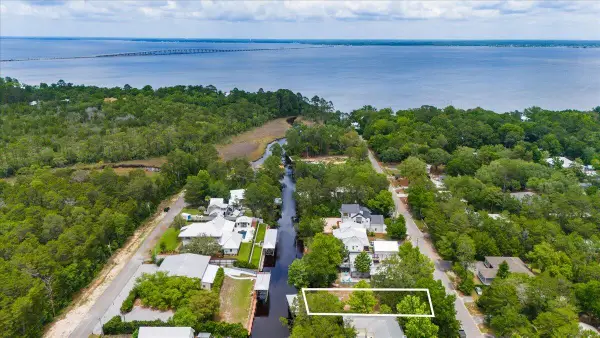 507 Little Canal Drive Drive, Santa Rosa Beach, FL 32459