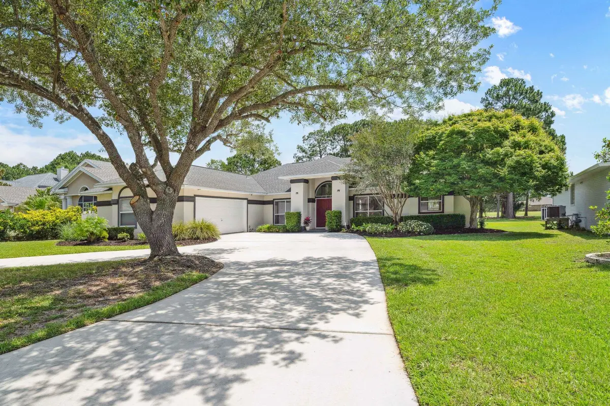 1328 Tour Drive, Gulf Breeze, FL 32563 - Image #1