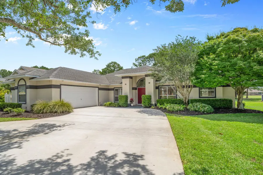 1328 Tour Drive, Gulf Breeze, FL 32563 - Image #2