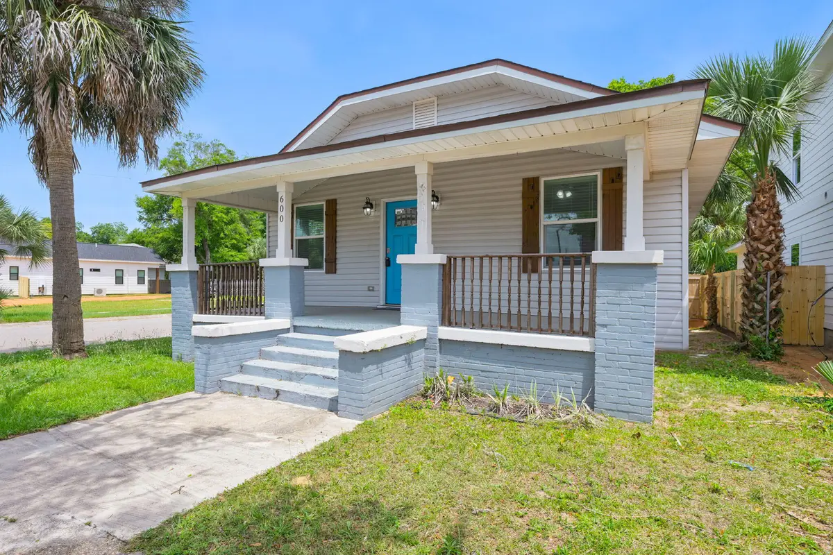 600 E Brainerd Street, Pensacola, FL 32503 - #1