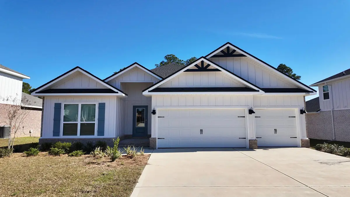 1680 Amaya Lane, Gulf Breeze, FL 32563 - Image #1
