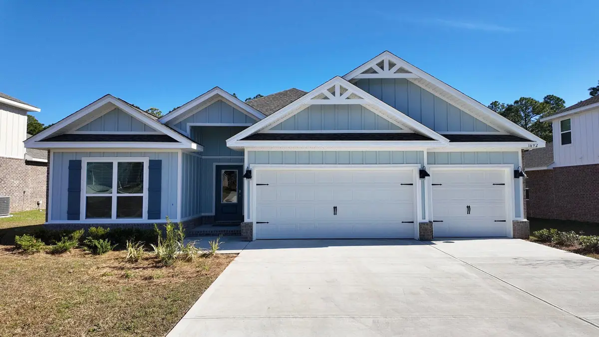 1692 Amaya Lane, Gulf Breeze, FL 32563 - Image #1