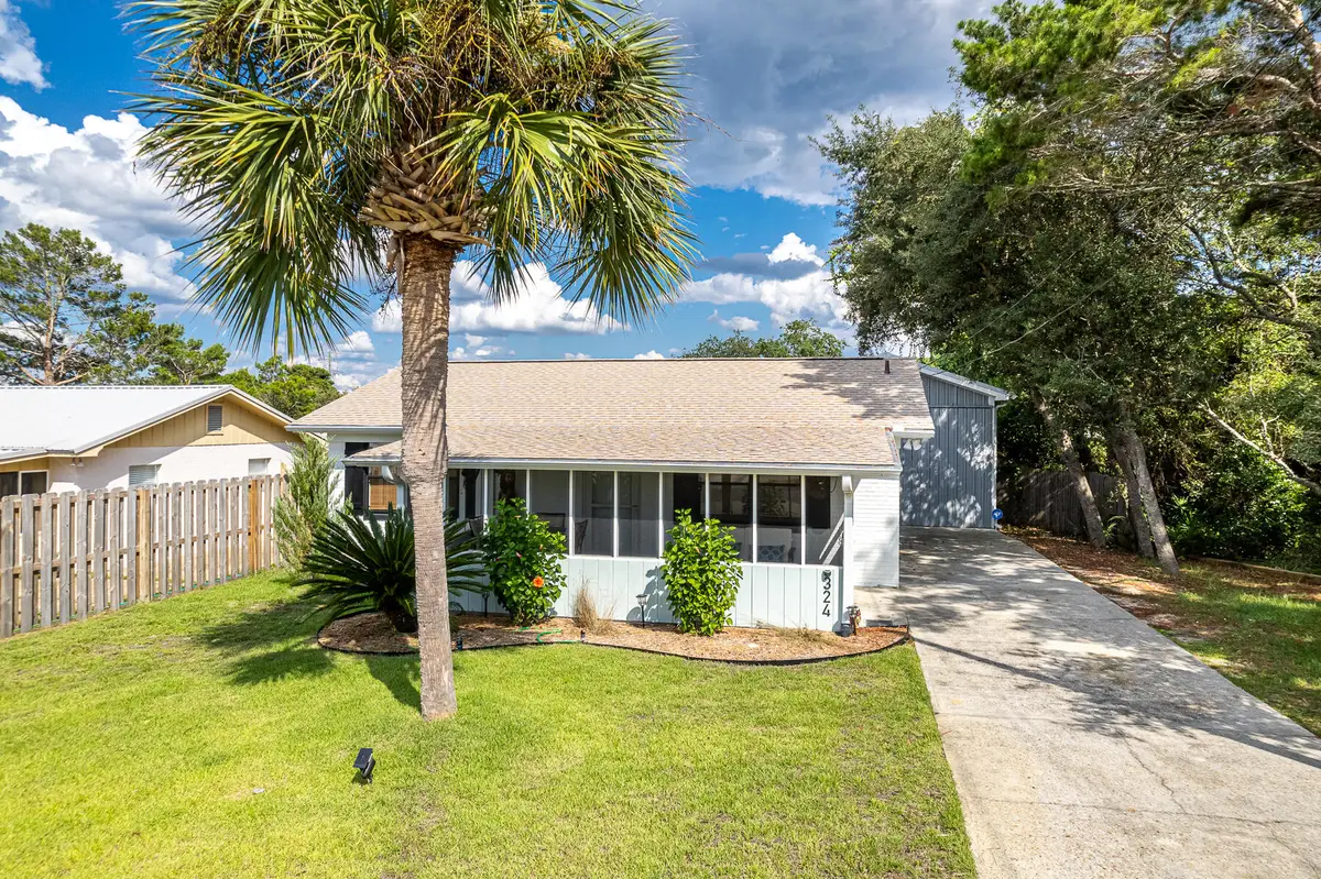 324 Derondo Street, Panama City Beach, FL 32413 - Image #1