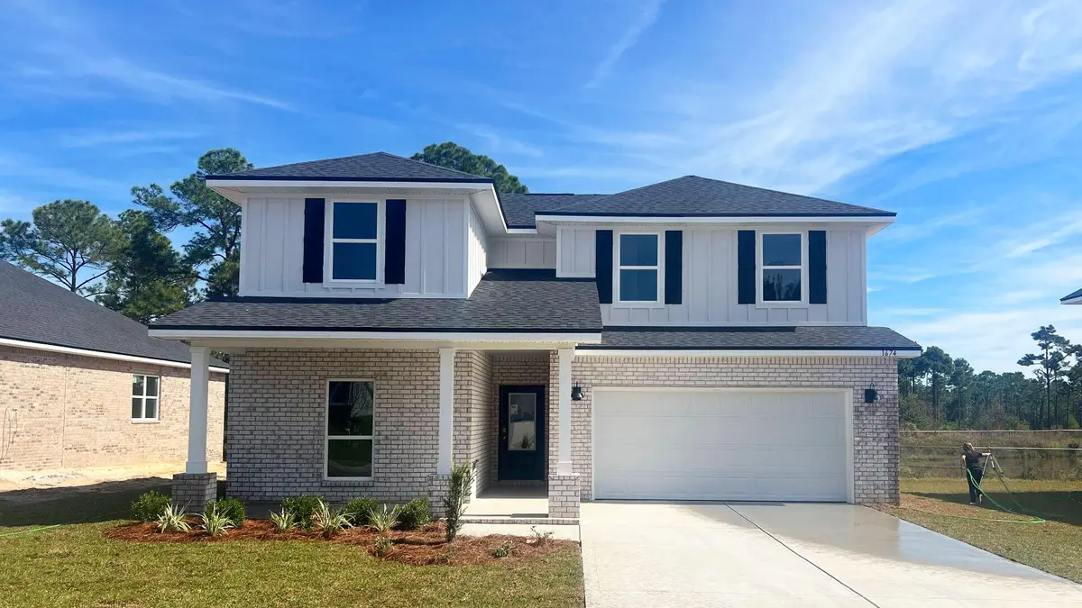 1674 Amaya Lane, Gulf Breeze, FL 32563 - Image #1