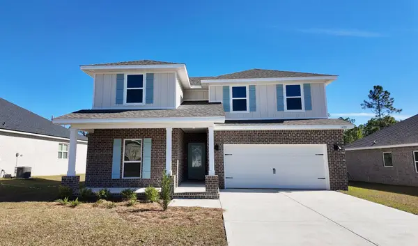 1698 Amaya Lane, Gulf Breeze, FL 32563