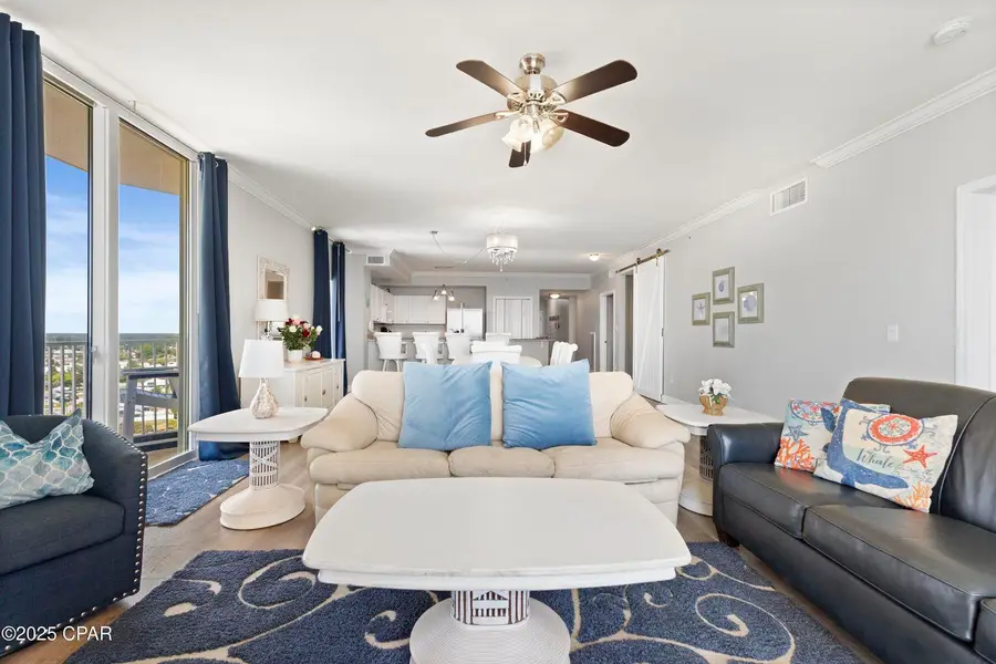 16819 Front Beach Road #1501, Panama City Beach, FL 32413 - Image #2