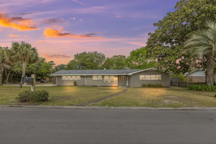 16401 Castile Avenue, Panama City Beach, FL 32413 - Image #2