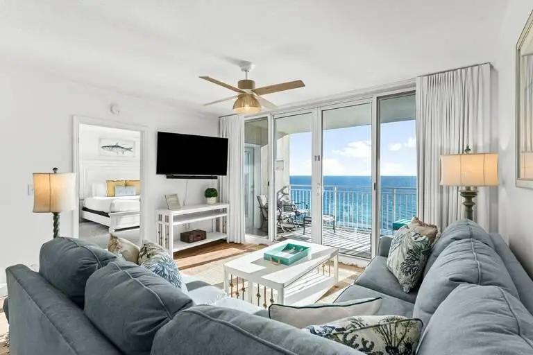 14701 Front Beach Road #UNIT 1331, Panama City Beach, FL 32413 - Image #3