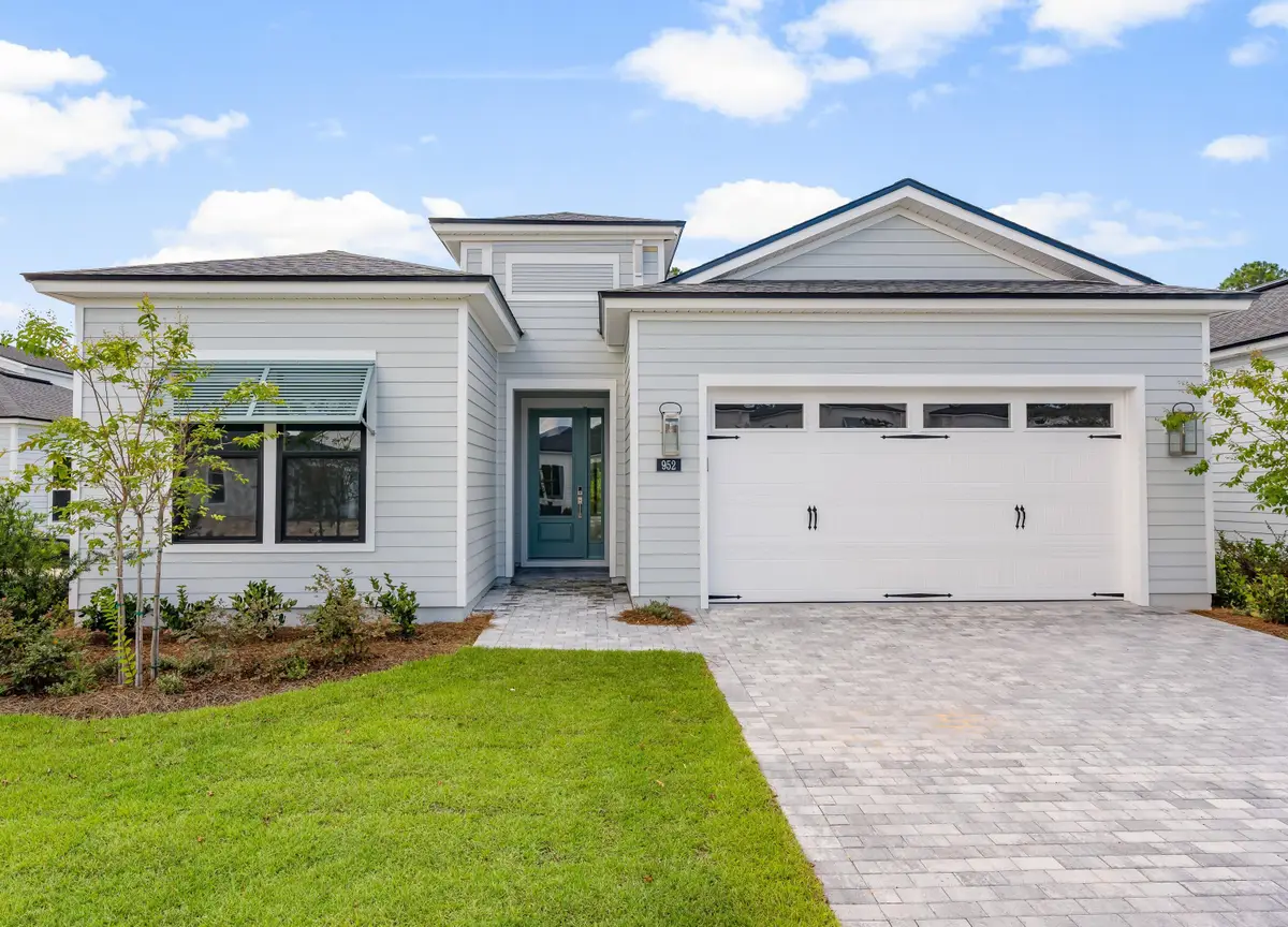 952 Camp Fire Circle #Lot 329, Panama City Beach, FL 32413 - Image #1