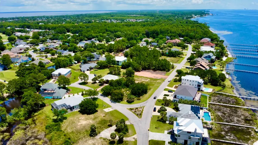 4136 Madura Rd, Gulf Breeze, FL 32563 - #2