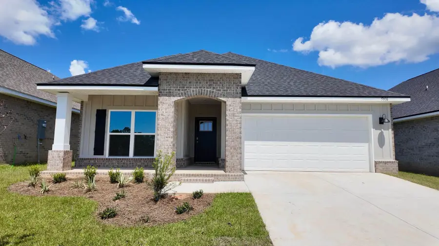 5936 Sargassum Lane, Milton, FL 32583 - Image #2
