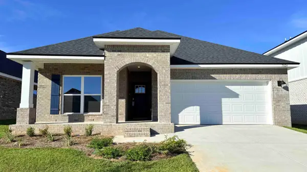5924 Sargassum Lane, Milton, FL 32583