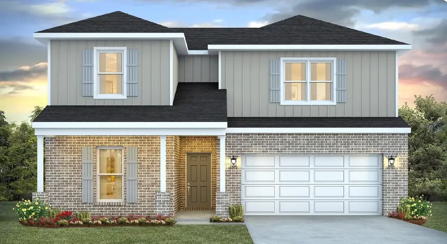 8076 Fir Tree Drive, Milton, FL 32583 - Image #2