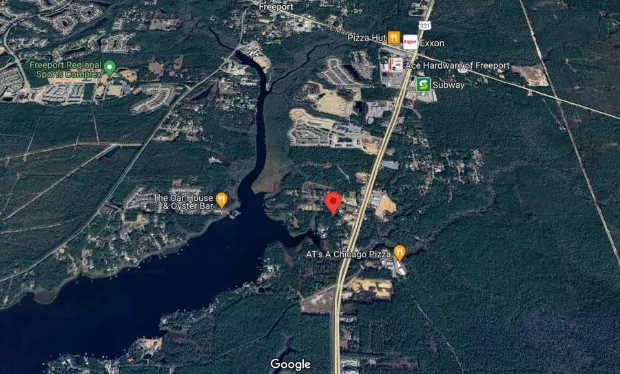xxx Jones Drive, Freeport, FL 32439 - #2