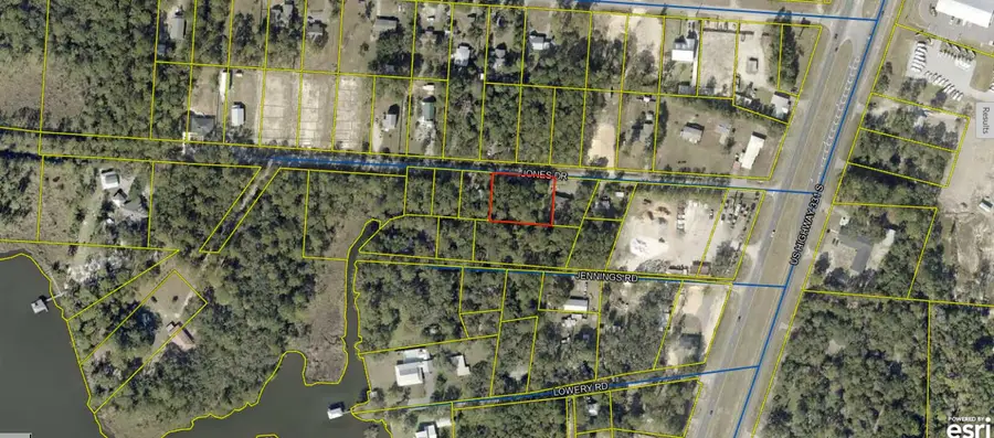 xxx Jones Drive, Freeport, FL 32439 - #3