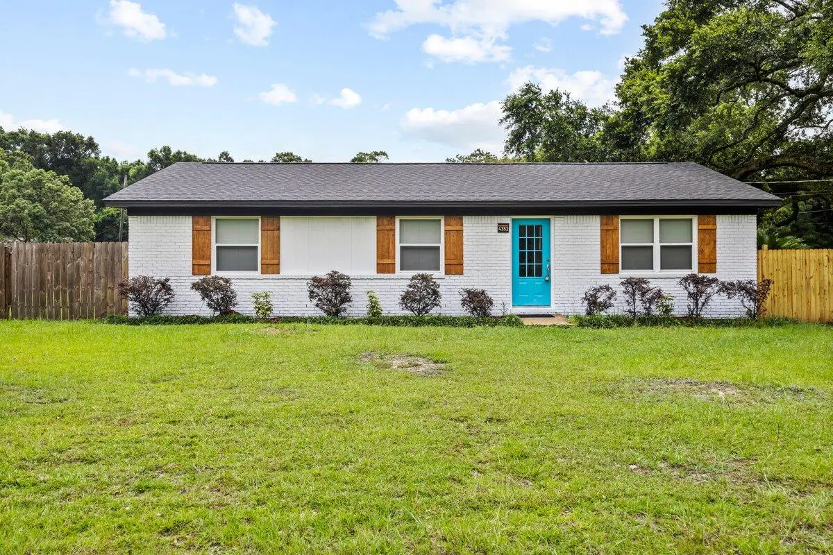 4352 Watkins Street, Pace, FL 32571 - Image #1