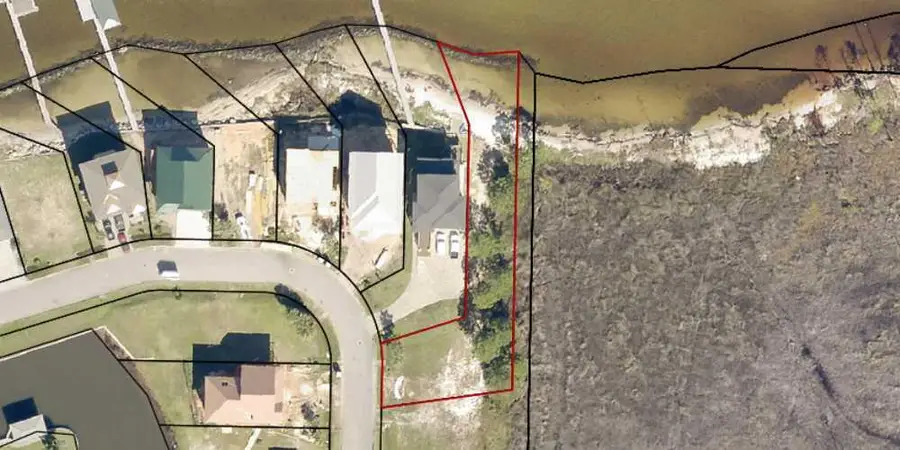 1702 Stanford Road, Gulf Breeze, FL 32563 - #2