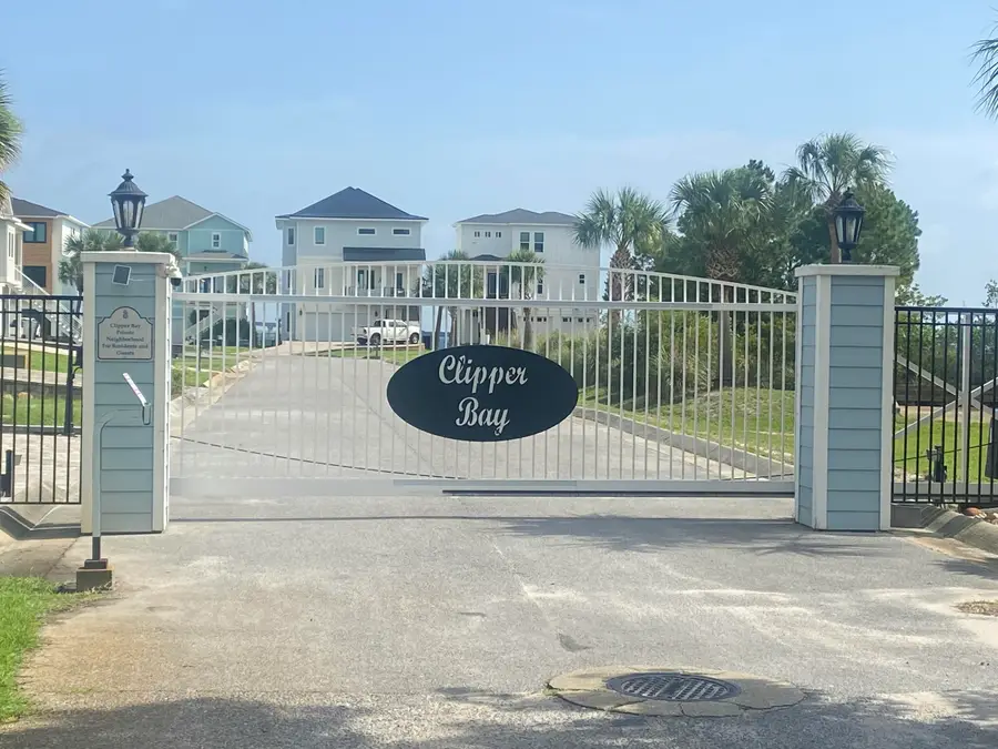 1702 Stanford Road, Gulf Breeze, FL 32563 - #3