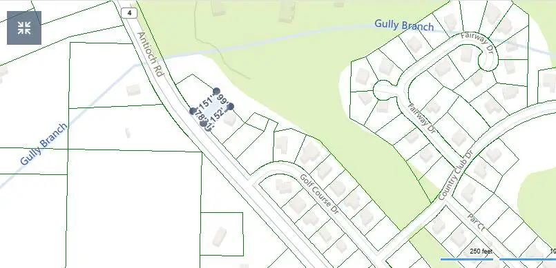 XXXX Antioch Road, Crestview, FL 32536 - #2