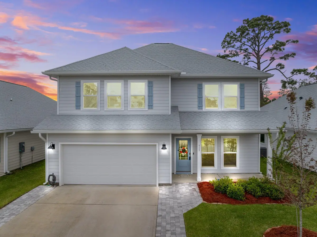 513 Cove Villa Street, Panama City Beach, FL 32407 - Image #1
