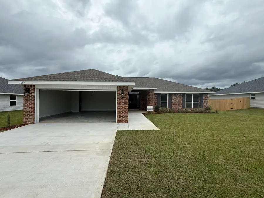 6007 Crocket Cove, Crestview, FL 32539 - Image #2