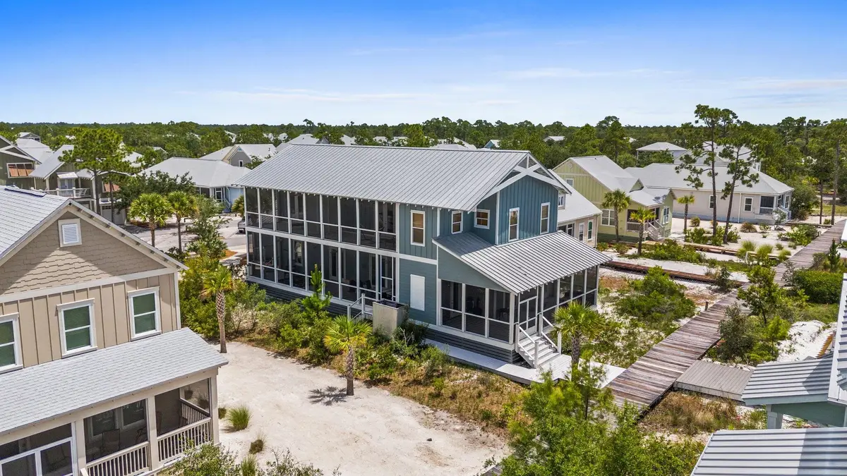 104 Pinwheel Court, Port Saint Joe, FL 32456 - #1