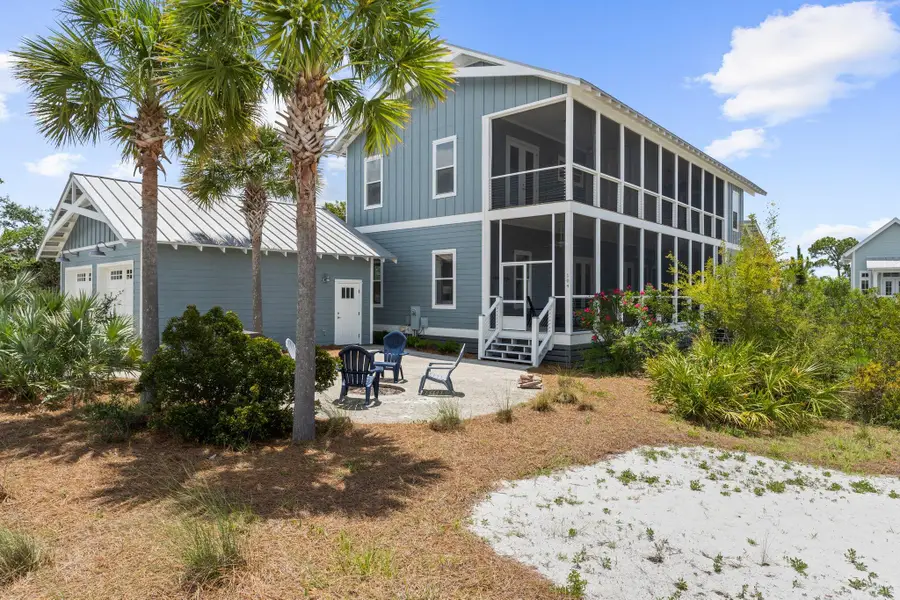 104 Pinwheel Court, Port Saint Joe, FL 32456 - #2