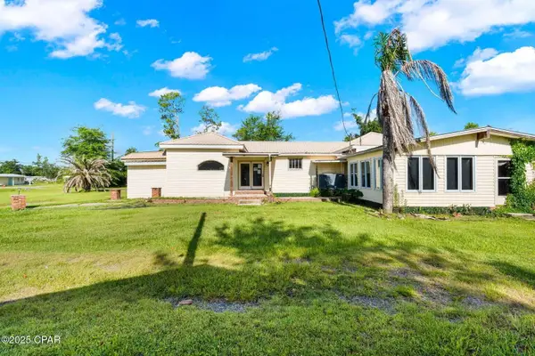 2707 Highway 2321, Southport, FL 32409