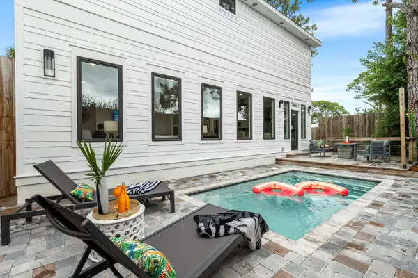 318 El Prado Place, Panama City Beach, FL 32413