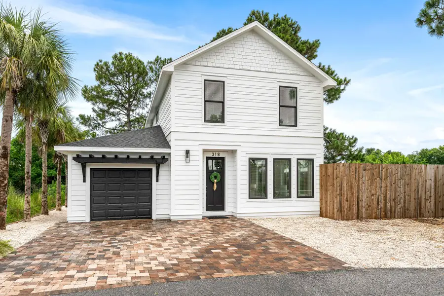 318 El Prado Place, Panama City Beach, FL 32413 - #2