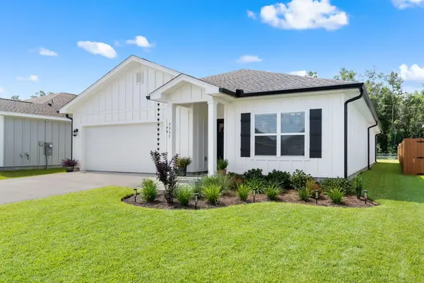 5337 Carnation Drive, Milton, FL 32583