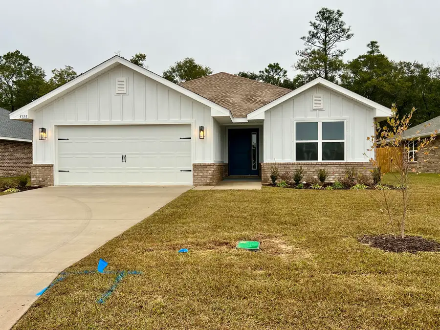 5315 Hidden Pines Circle, Milton, FL 32583 - Image #2