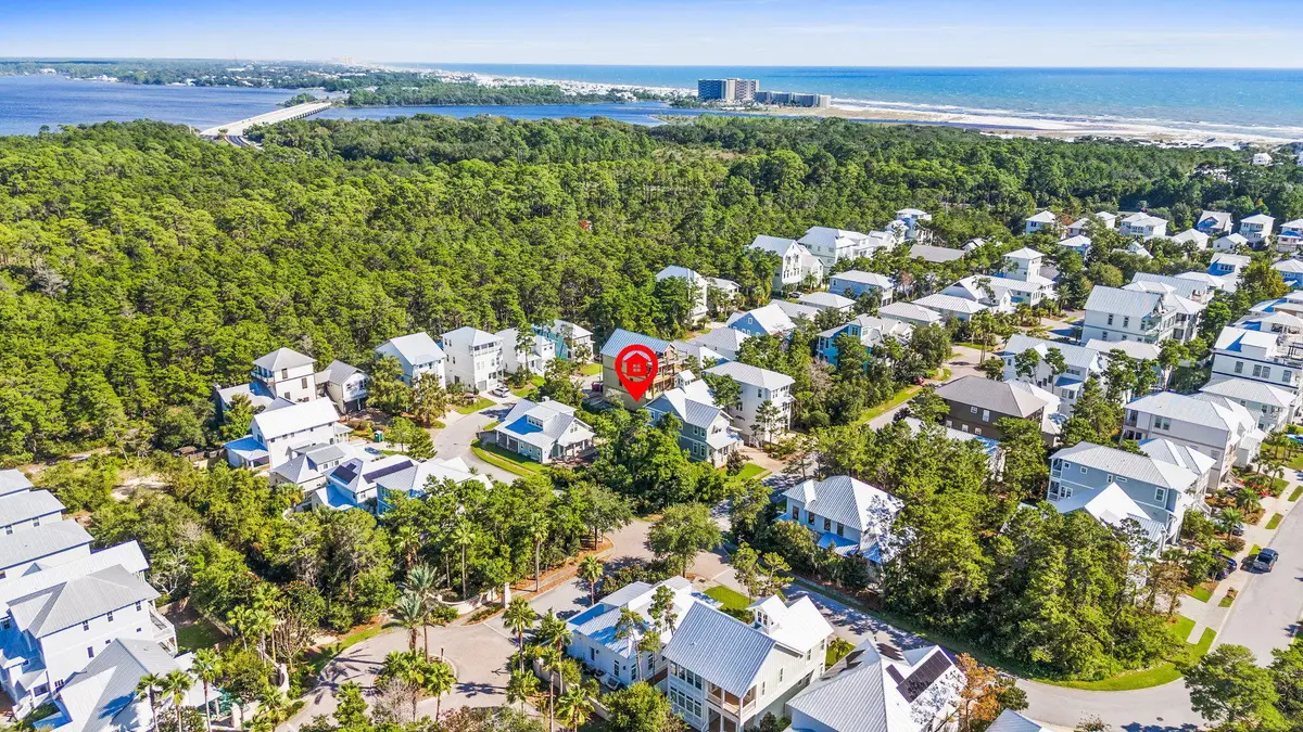 60 Grande Pointe Drive, Inlet Beach, FL 32461 - Image #1