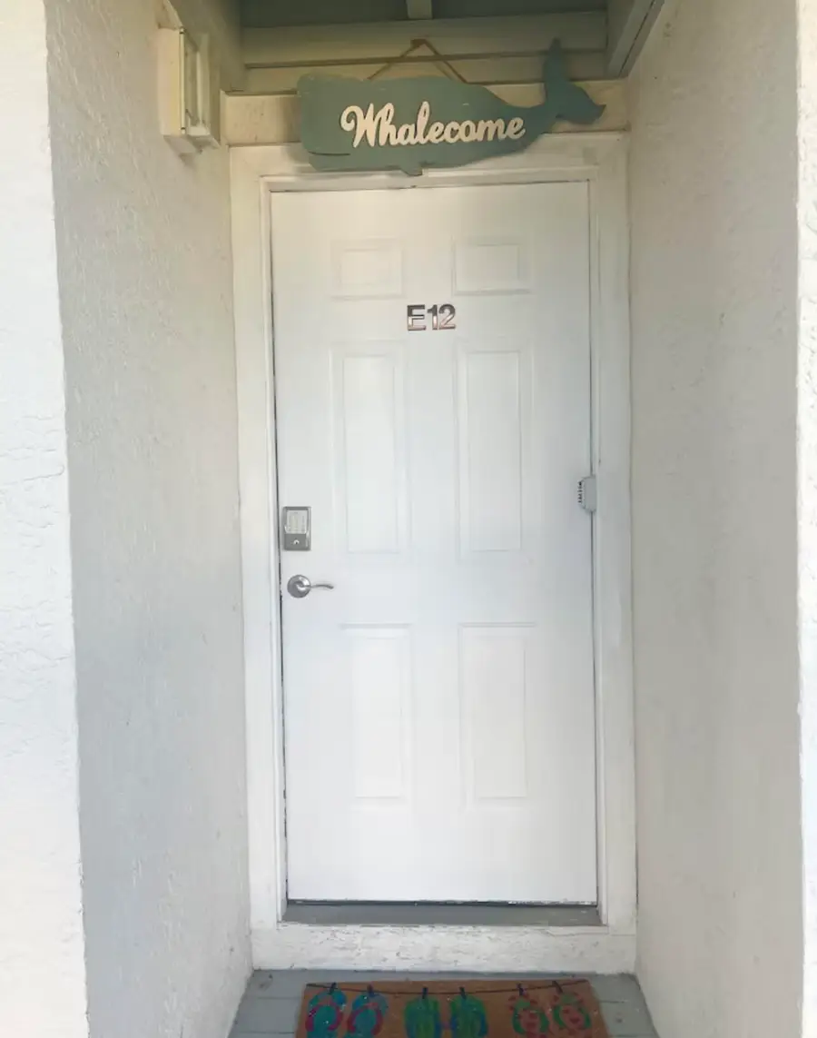 17614 Front Beach Road #12 E, Panama City Beach, FL 32413 - #2