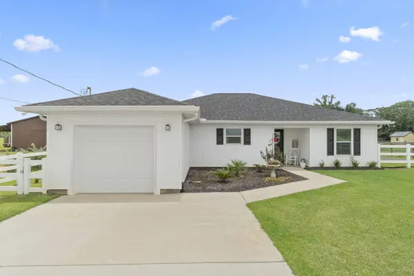 3521 Godwin Road, Jay, FL 32565