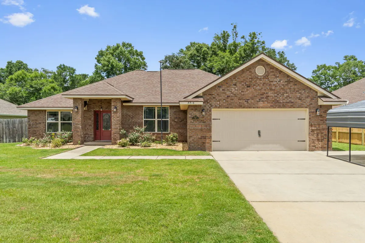 8916 Clearbrook Drive, Milton, FL 32583 - Image #1