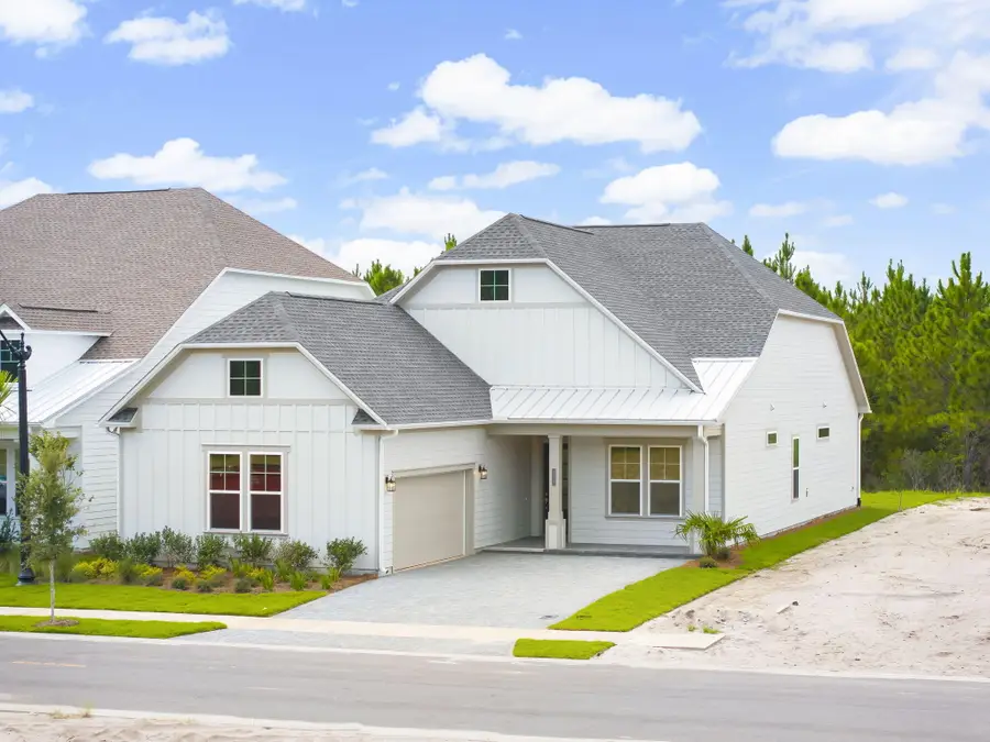 549 Millbridge Drive, Panama City Beach, FL 32413 - Image #2