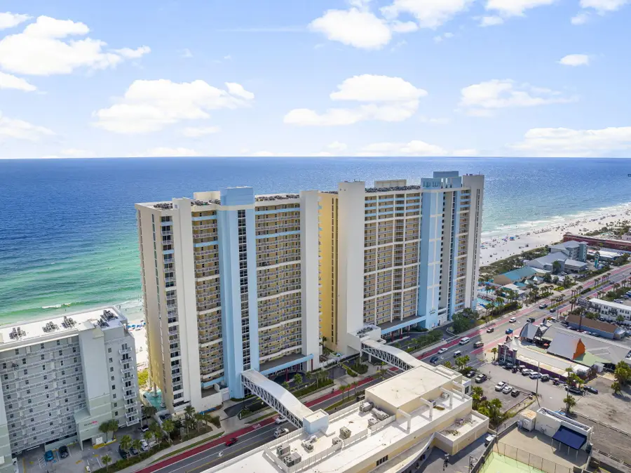 10901 Front Beach Road #UNIT 1311, Panama City Beach, FL 32407 - Image #2