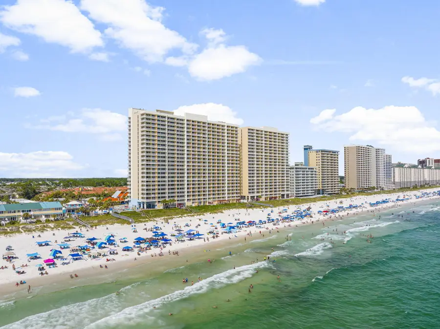 10901 Front Beach Road #UNIT 1311, Panama City Beach, FL 32407 - Image #3