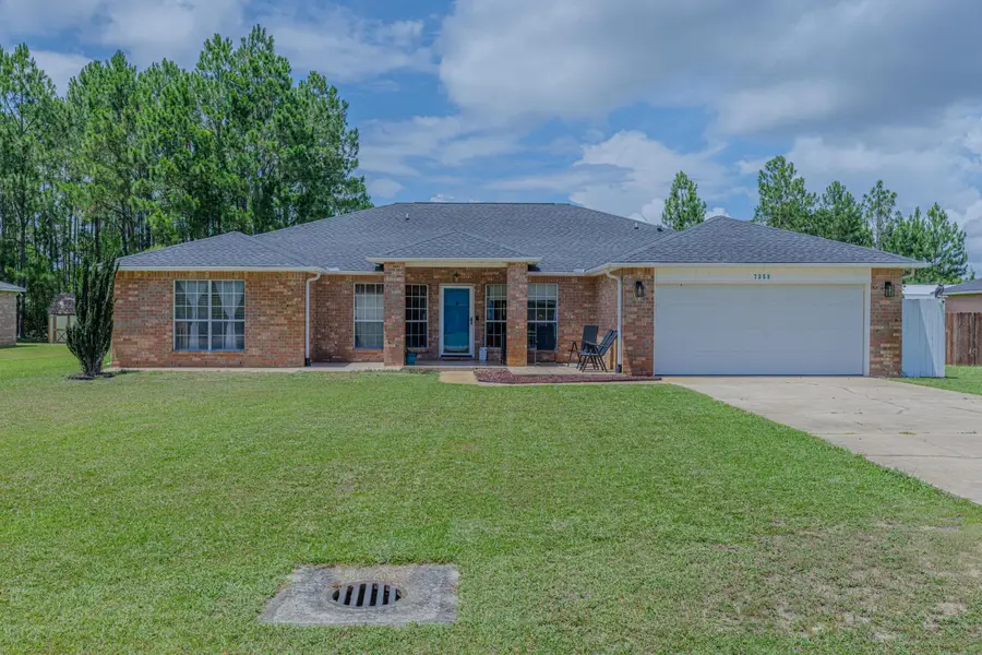 7358 Brevard Street, Navarre, FL 32566 - Image #2