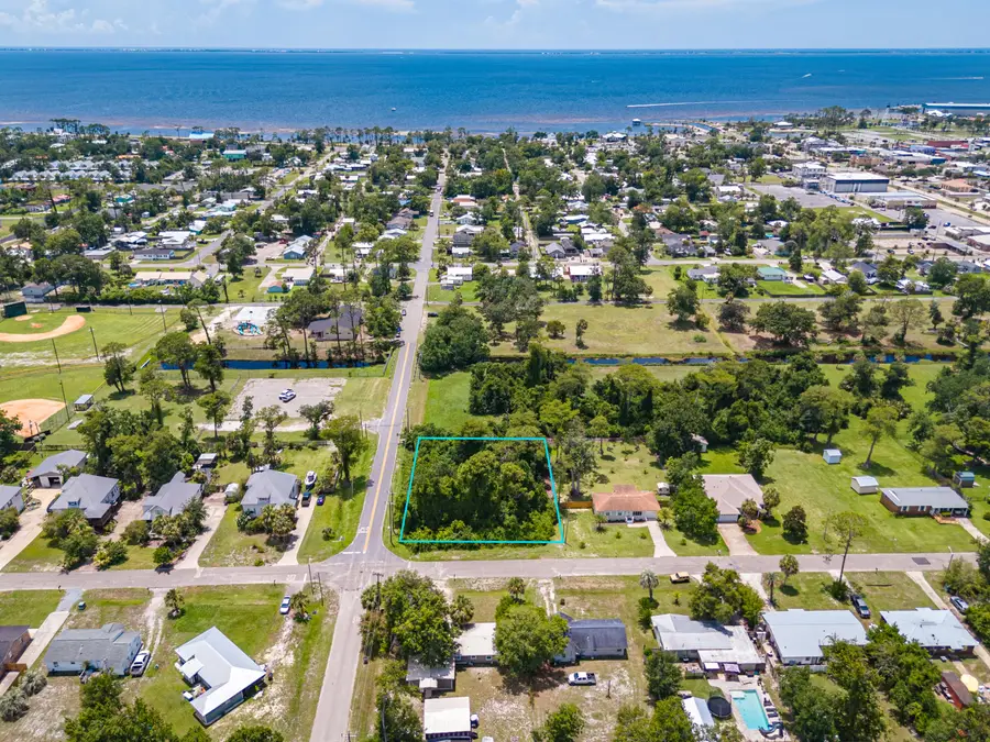 Lot 10 Marvin Avenue, Port Saint Joe, FL 32456 - Image #3