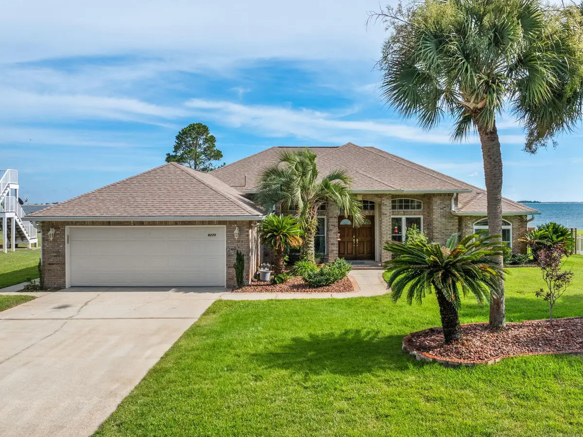 9275 Lilge Circle, Navarre, FL 32566 - Image #1