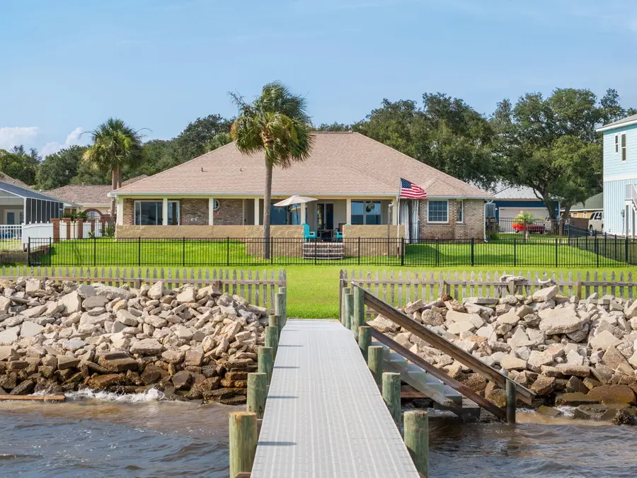 9275 Lilge Circle, Navarre, FL 32566 - Image #2