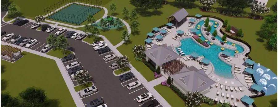 8056 Fir Tree Drive, Milton, FL 32583 - Image #3